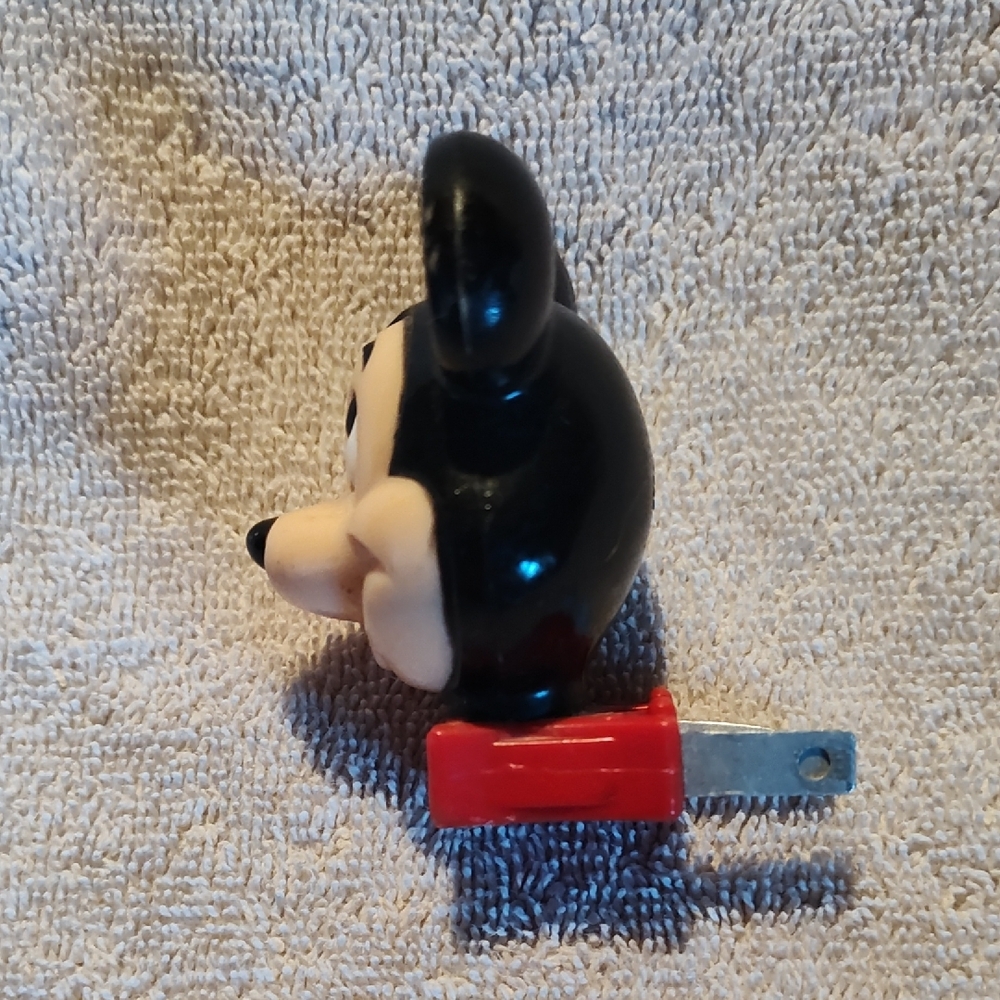 Mickey Mouse Night Light - Picture 4 of 7